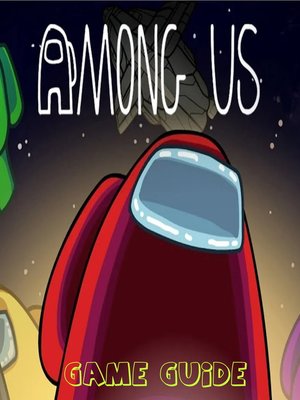 cover image of Among Us